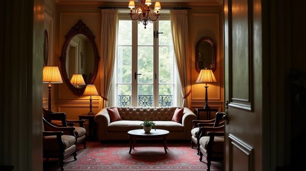À la recherche d'un boutique hôtel à Paris unique et cosy ?