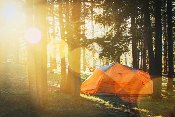 Camping d'Agon-Coutainville : plongez dans la détente en famille