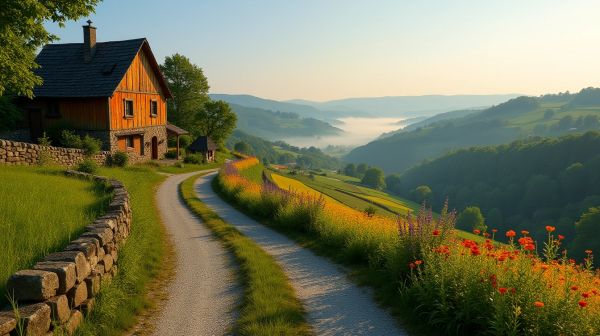 Comment profiter pleinement du tourisme en Wallonie