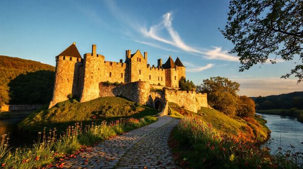 Les 10 meilleures expériences touristiques en Wallonie