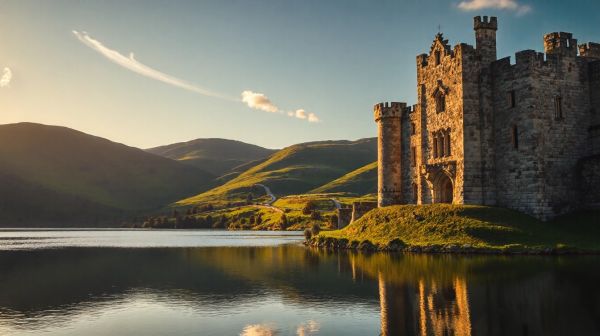 Les 10 meilleures expériences touristiques en Wallonie
