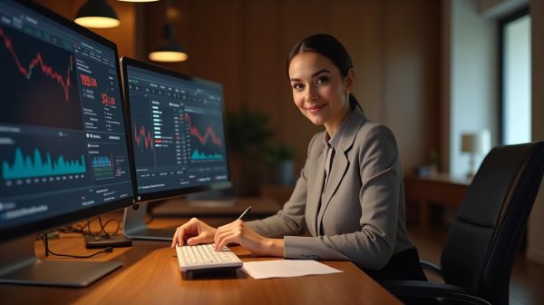 Optimiser ses revenus grâce à une conciergerie location courte durée