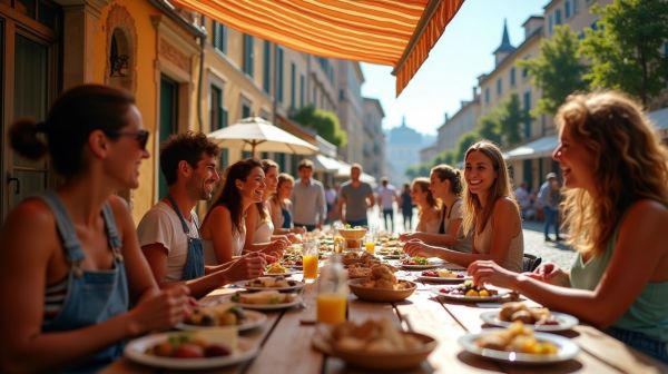 Organisez des activités de team building à Aix-en-Provence