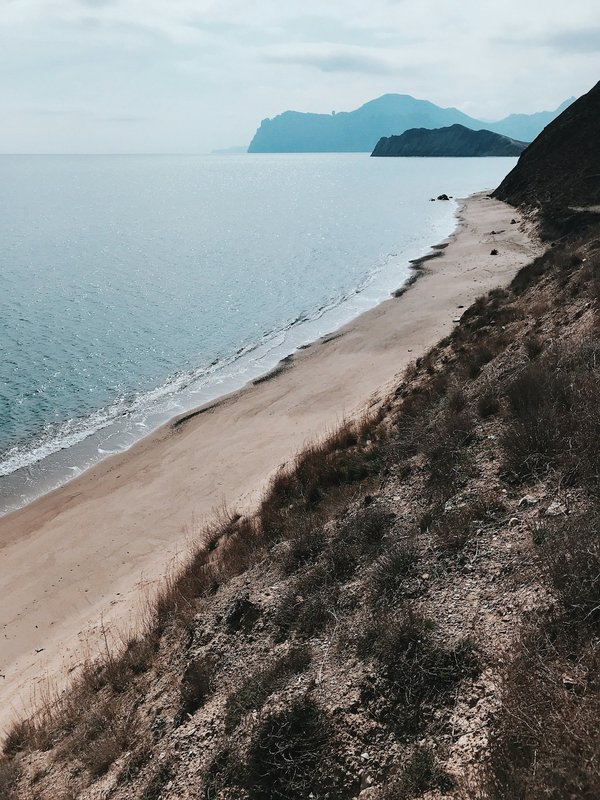 Où trouver les meilleurs sentiers de VTT en Californie, USA ?